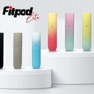 【Fitpod lite】 單主機 (通用Relx4代/5代)