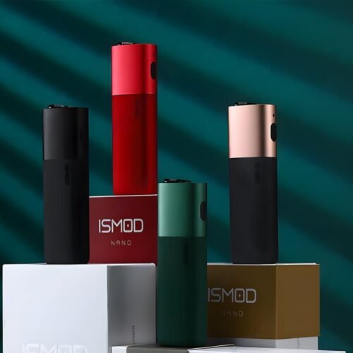 22 LSMOD NANO 加熱不燃燒 通用 IQOS 2.4 3.0 /L牌 LEME /M牌 marlboro/ H牌 heets