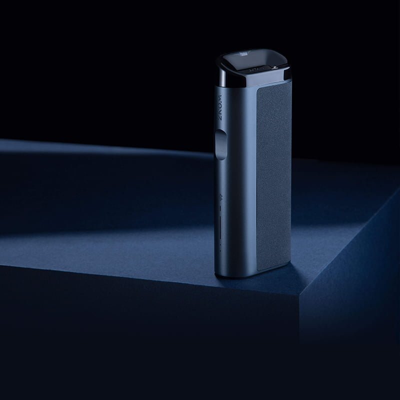 【加熱不然燒】WONZ溫致E1-煙草加熱器 智能藍牙功能