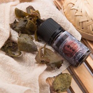 【小/大煙油】日系進口 茗茶系列