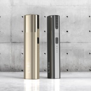 【加熱主機】LEME SHEEN | 樂美 PRO 全新加熱不燃燒主機設備