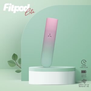 【Fitpod lite】 單主機 (通用Relx4代/5代)