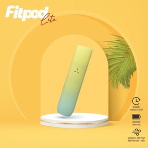 【Fitpod lite】 單主機 (通用Relx4代/5代)