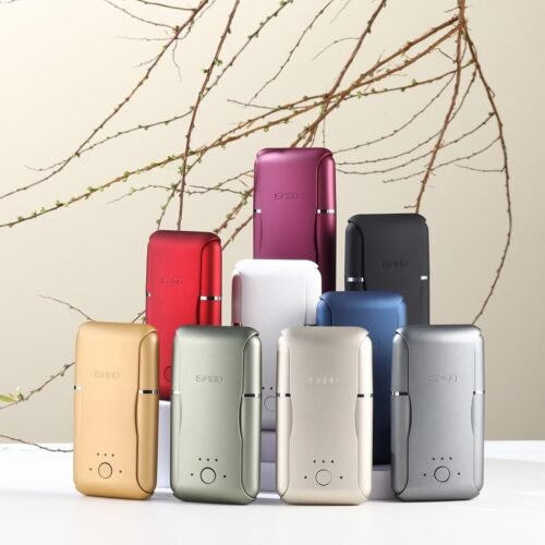 WeChat圖片_202209200084056 【加熱主機】 ISMOD II PLUS雙單桿 通用 LEME H牌 M牌 IQOS