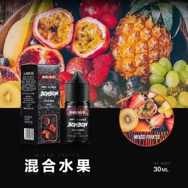 c44fe7ad0eb079d4d4ffddf53ab3dee BONBON 邦邦系列 小煙油