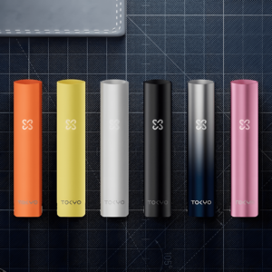 【小煙主機】Tokyo聯名味覺の達人 單主機 RELX通用主機