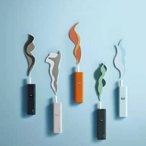 ed1bb11b000b45d0a486afd05b42cec LEME HNB 主機 樂美 IQOS