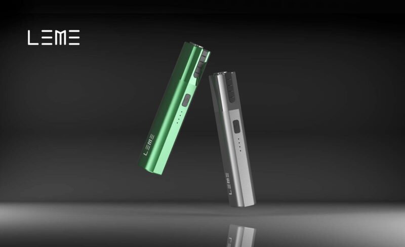 【加熱主機】LEME SHEEN | 樂美 PRO 全新加熱不燃燒主機設備