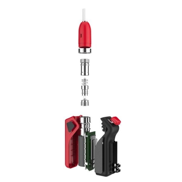 【加熱主機 】NOSSMOKE NOS加熱主機 通用IQOS3.0版本