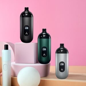 fsw1200 - 副本 【小煙主機】AVENGER MAX 復仇者主機40W