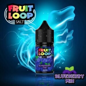 messageImage_1689675575076 【小煙油】FRUIT LOOP系列 30ML 薄荷糖 櫻桃 黑加侖