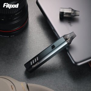 场景图4 FITPOD X SLYEEK 3 斯萊克三代主機