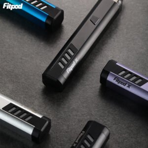 场景图7 FITPOD X SLYEEK 3 斯萊克三代主機