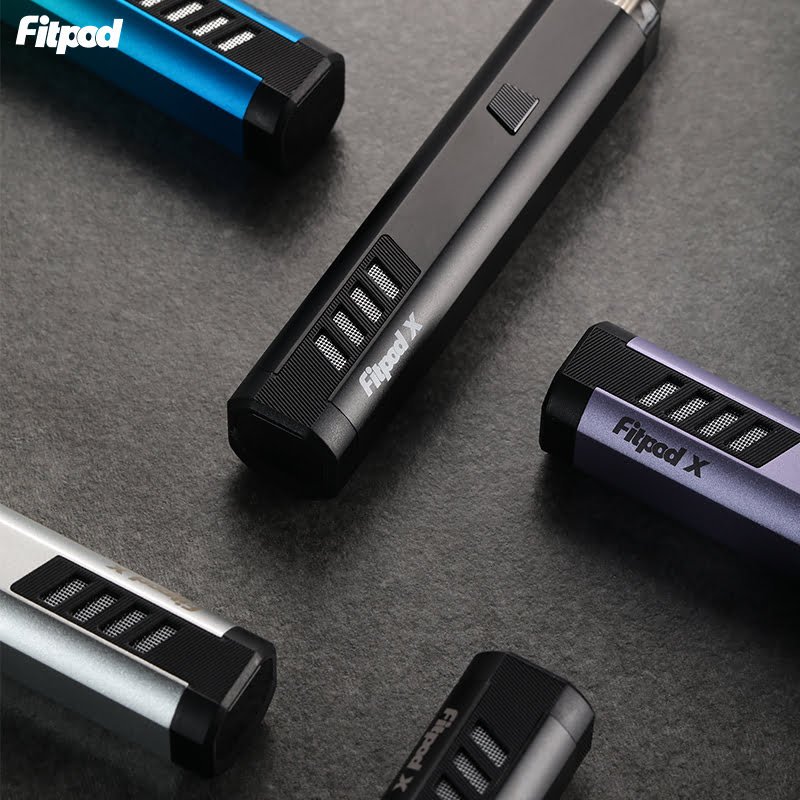 场景图7 FITPOD X SLYEEK 3 斯萊克三代主機
