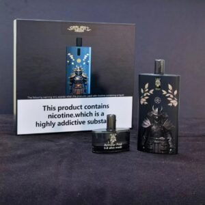 將軍 SAMURAI Armour 套装