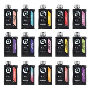 未标题-1 Vapengin Pluto冥王星一次性 7500口