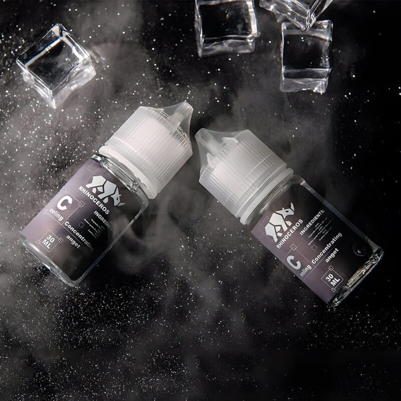 蒸氣好市多-犀牛勁涼劑 犀牛 勁涼劑