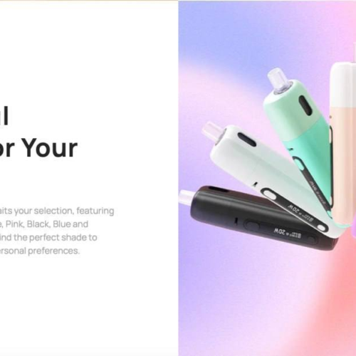 1718771730054 【小煙主機】Aspire Fluffi 酪梨妹妹套組