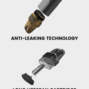 【小煙主機】🔥 FITPOD O-SHADOW 小蠻牛｜一機玩轉所有口感！