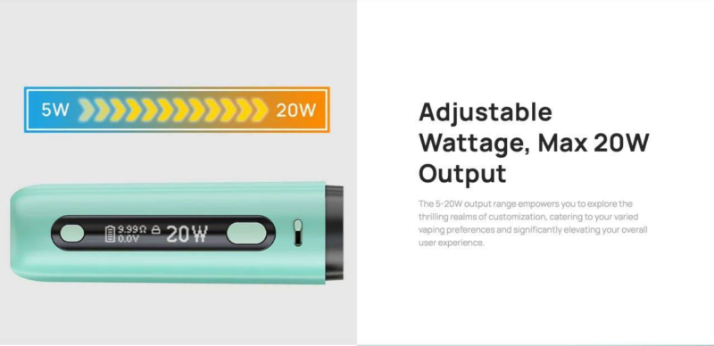 1718771749456 【小煙主機】Aspire Fluffi 酪梨妹妹