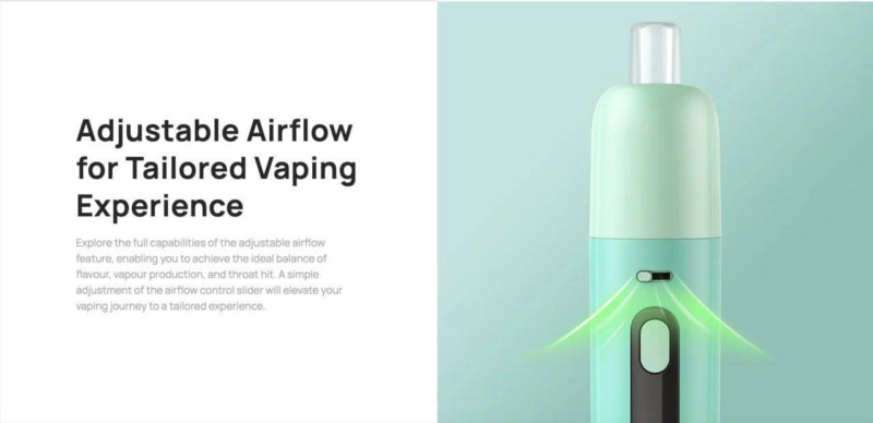 1718771757743 【小煙主機】Aspire Fluffi 酪梨妹妹