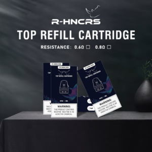 【小煙主機】R-HNCRS 犀牛 通用小蠻牛單主機