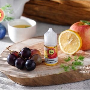 【小煙油】BIBO系列 30ML