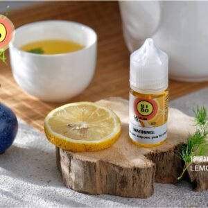 【小煙油】BIBO系列 30ML