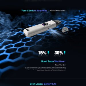 【小煙主機】FITPOD O-SHADOW SE 主機